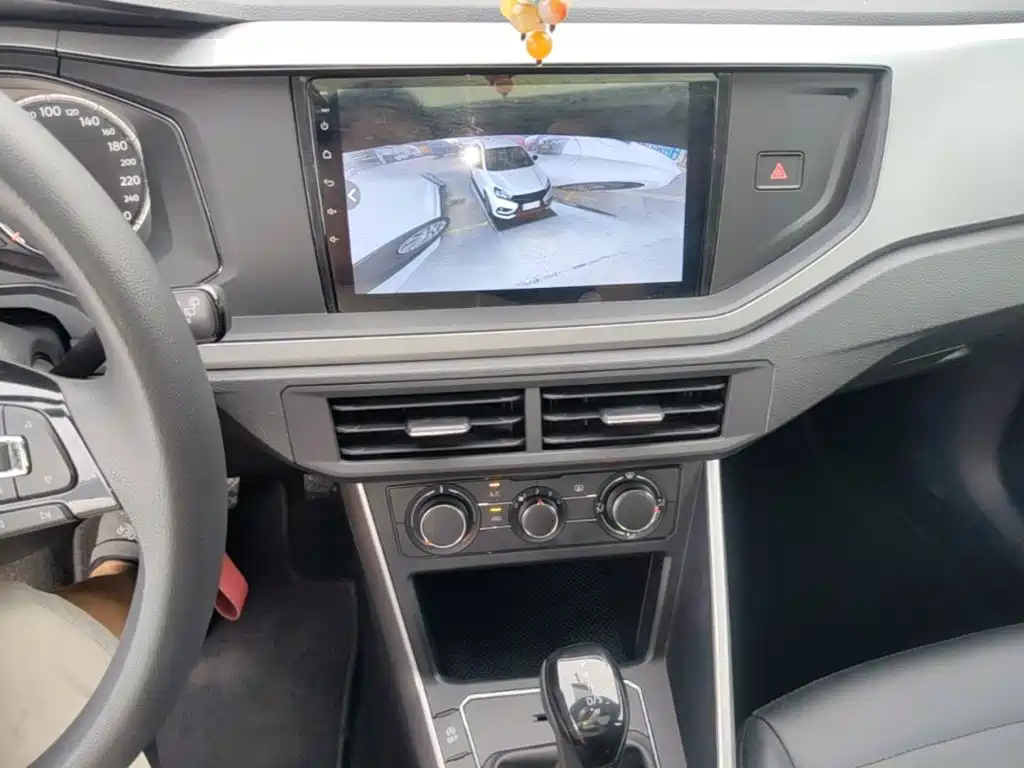 Volkswagen Polo — миниатюра 13