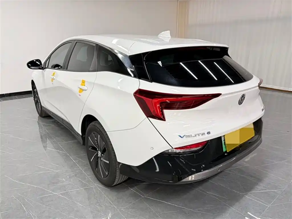 BUICK SLIGHTLY BLUE 6