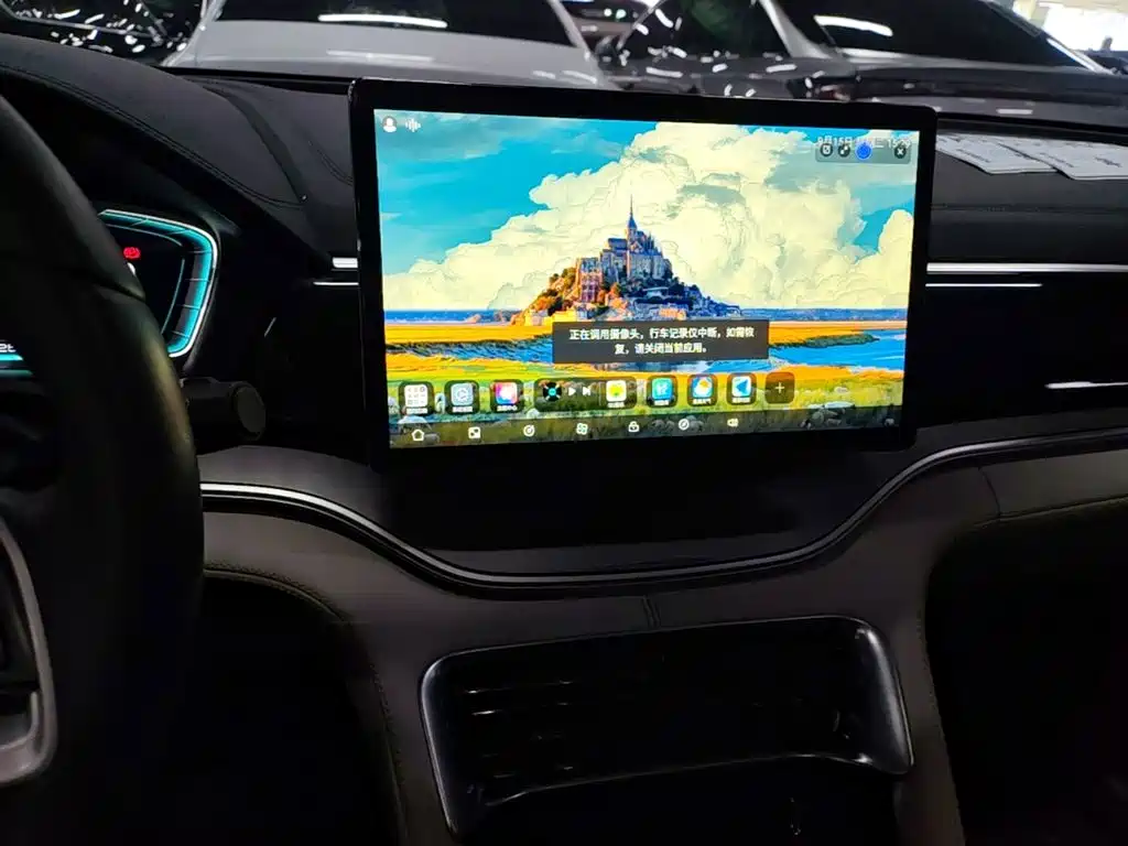BYD PLUS New Energy — миниатюра 13