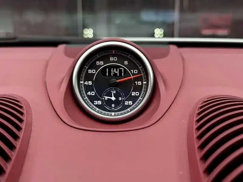 Porsche 718 — миниатюра 5