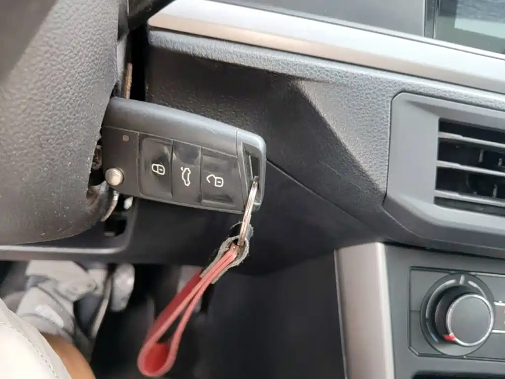 Volkswagen Polo — миниатюра 9