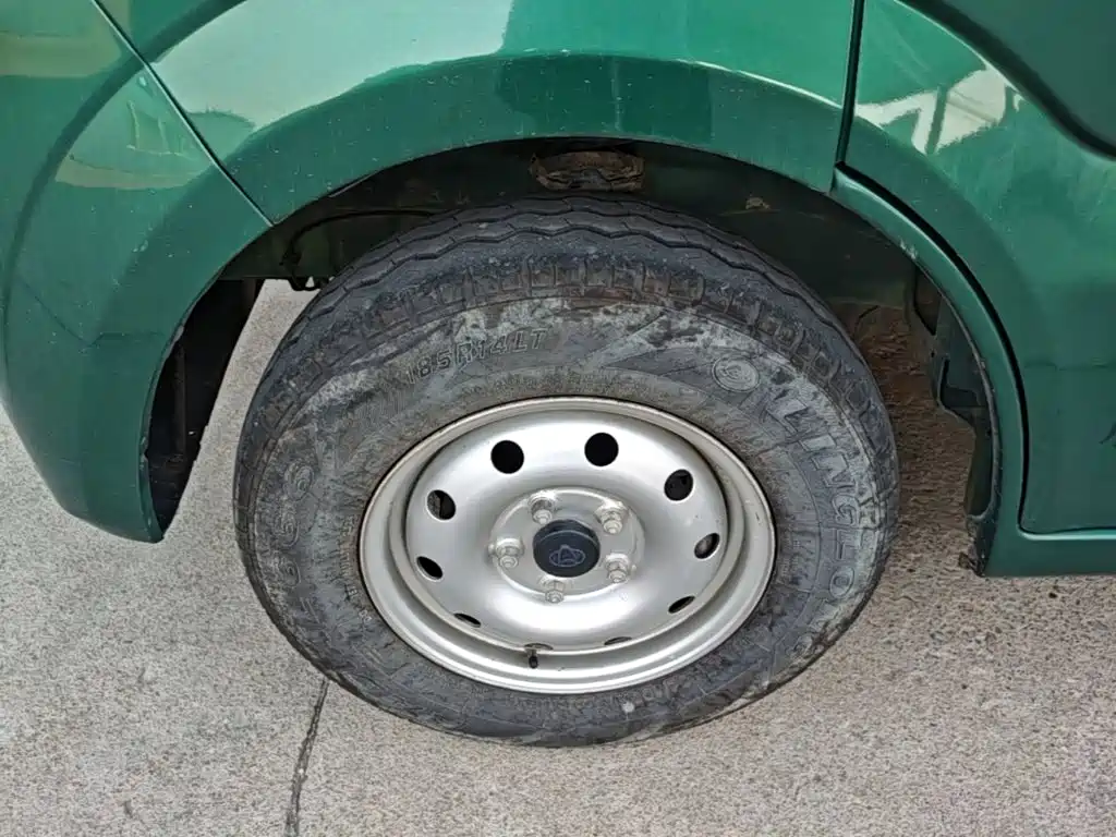 Kaicheng Star 9EV — миниатюра 23