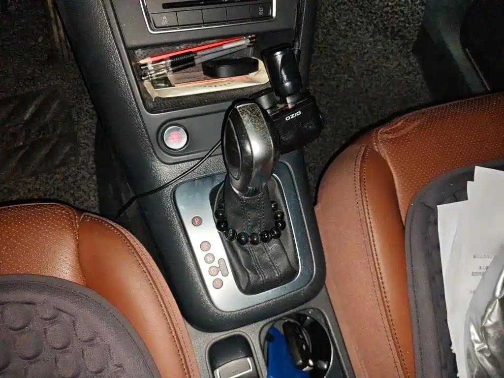 Volkswagen Tiguan — миниатюра 7
