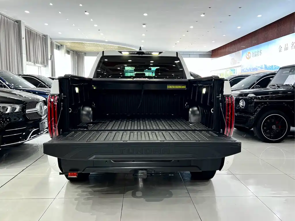 Toyota Tantu — миниатюра 21