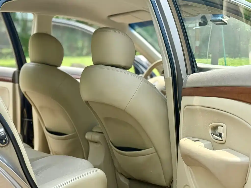Nissan Sylphy — миниатюра 13