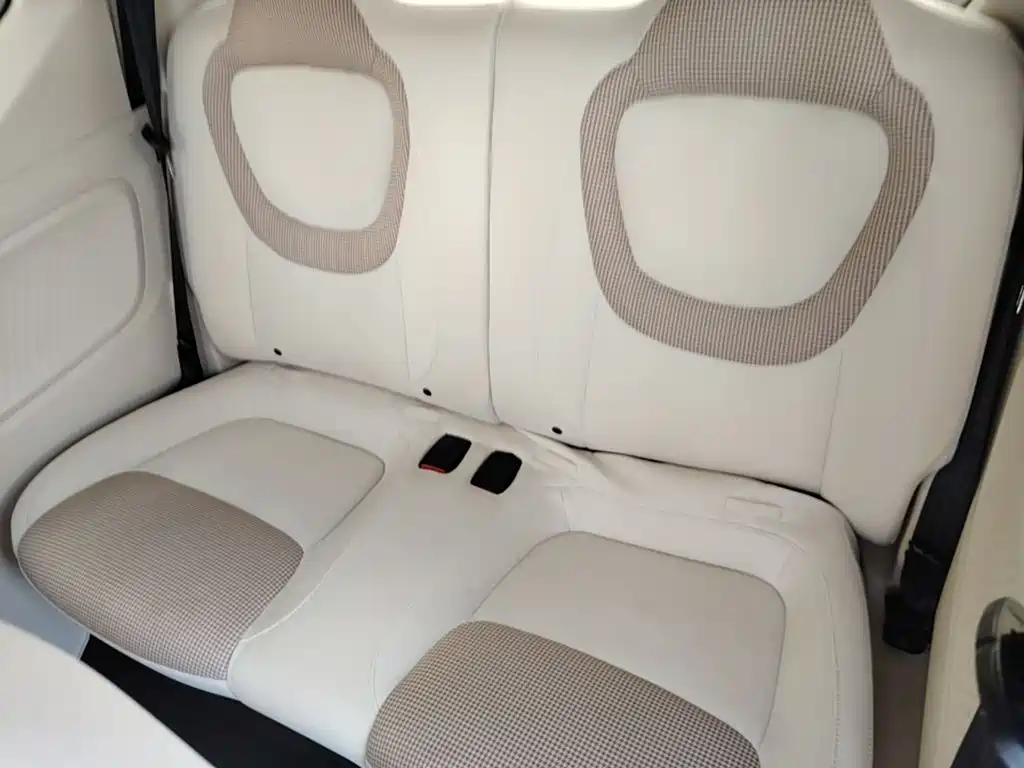 Wuling MINIEV — миниатюра 17