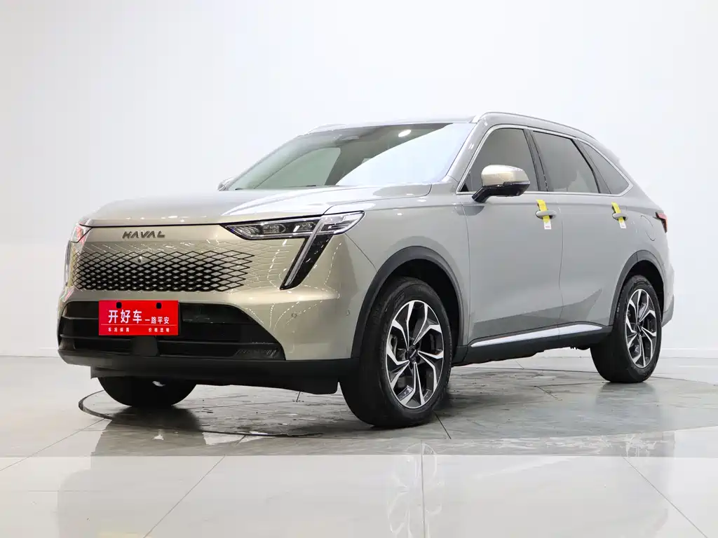 HAVAL XIAOLONG MAX