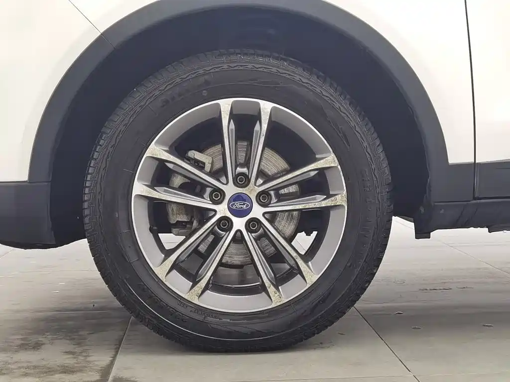 Ford Territory — миниатюра 17