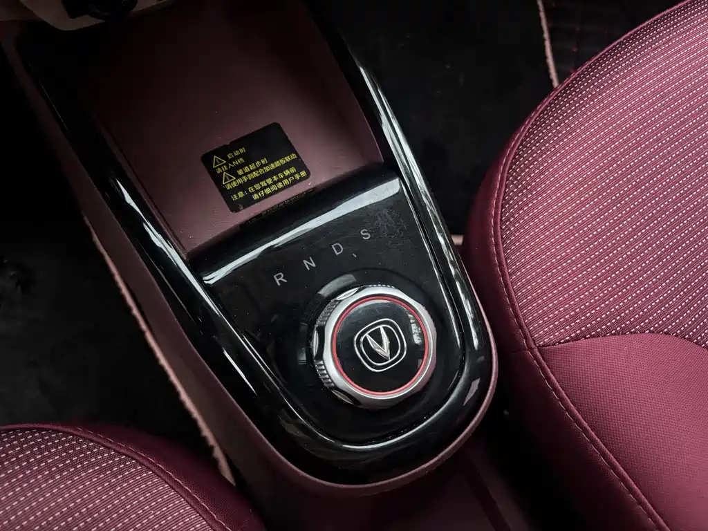 Changan Benben E-Star — миниатюра 10