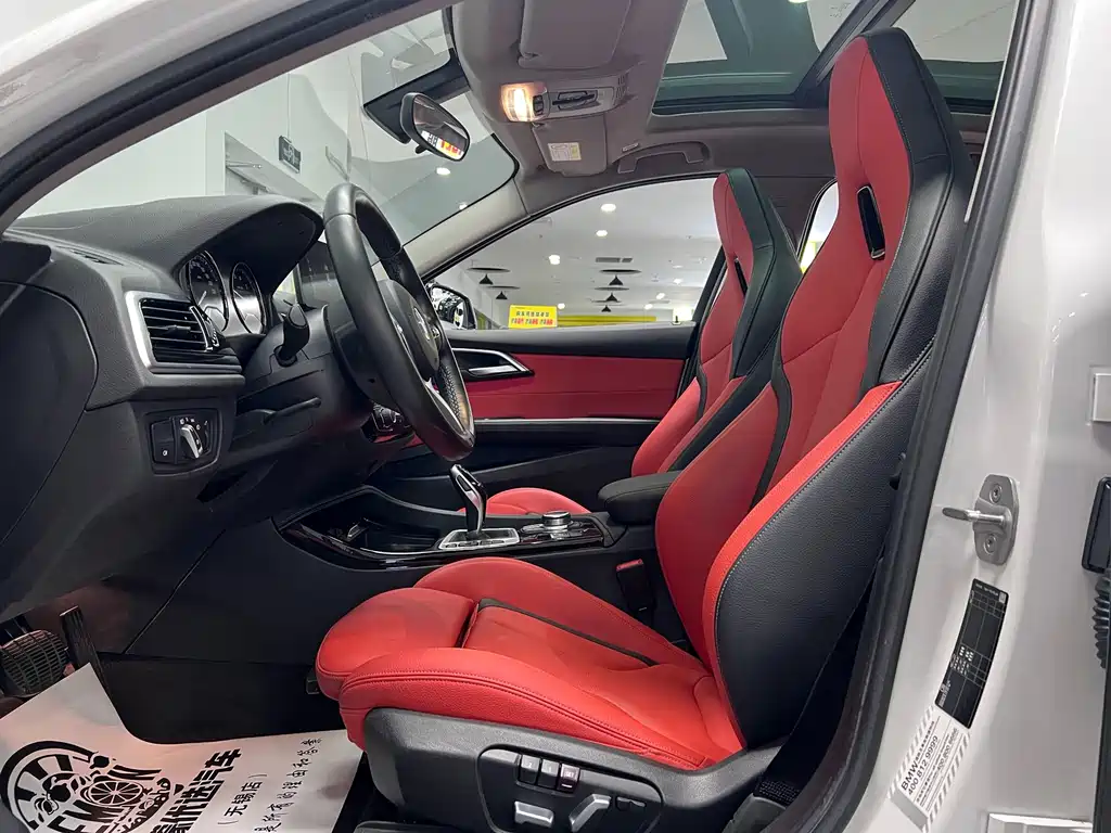 BMW 1 Series — миниатюра 12