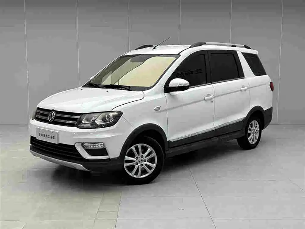 Fengguang Fengguang 370