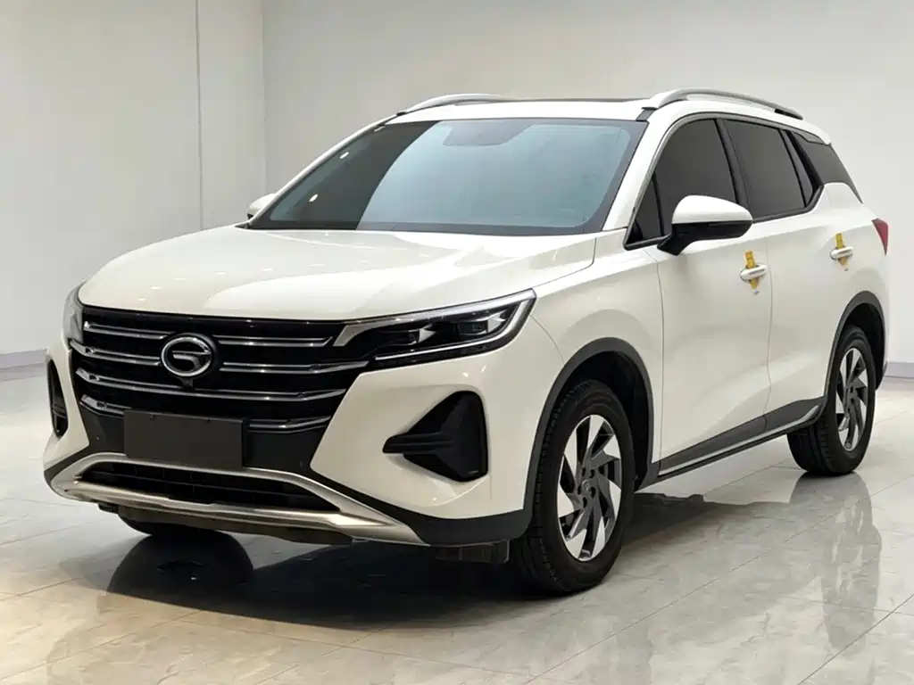 GAC GS4