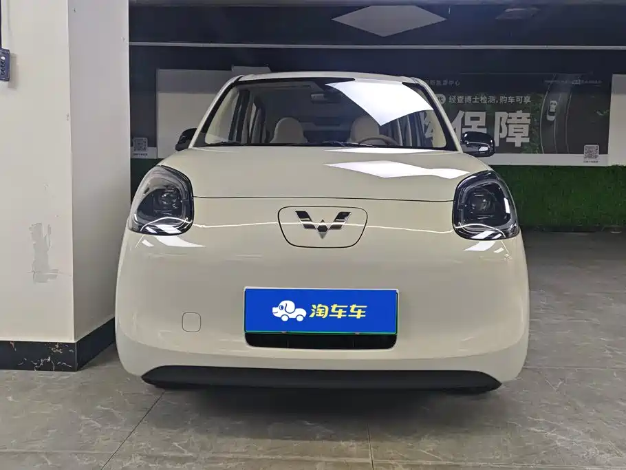 Wuling MINIEV — миниатюра 2