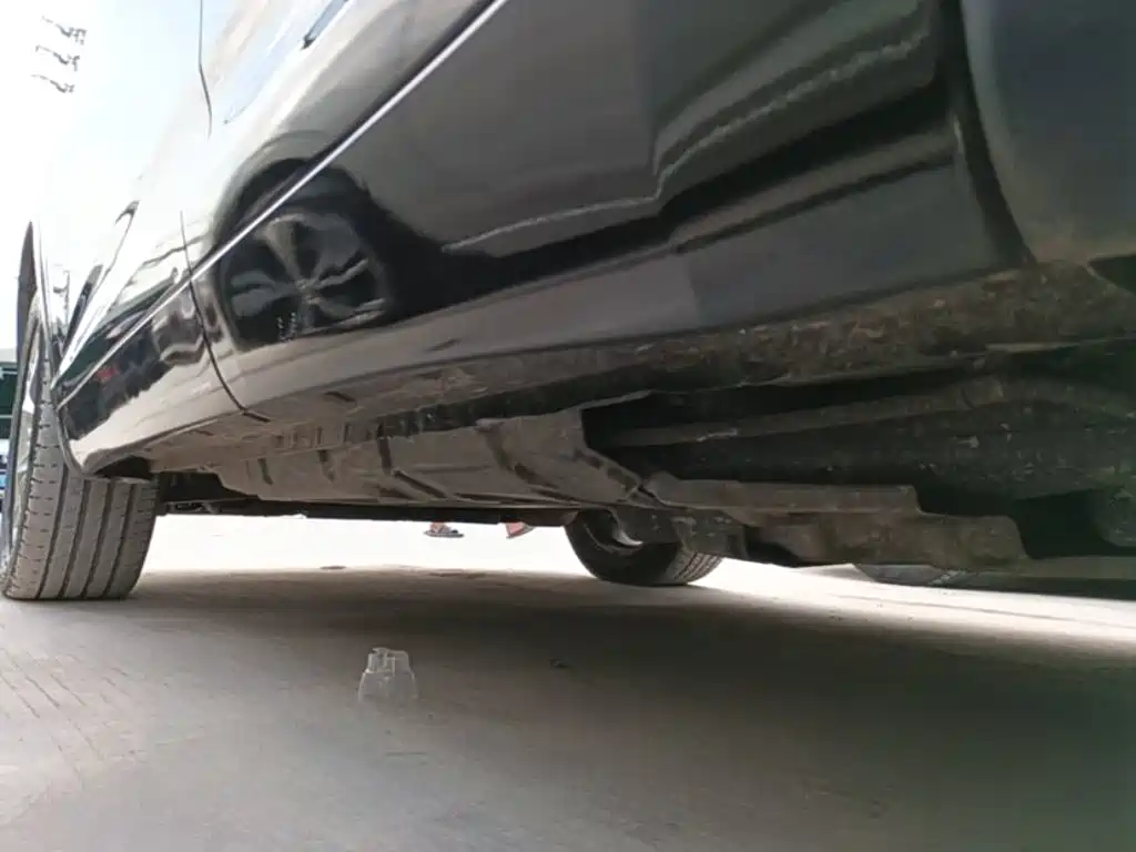 Toyota Highlander — миниатюра 22