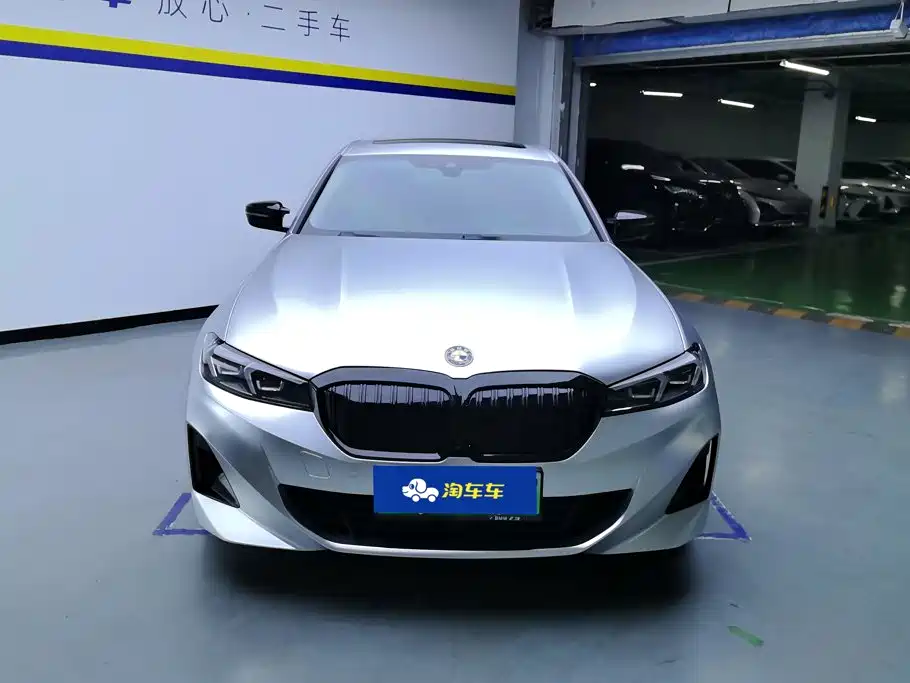 BMW i3 — миниатюра 2