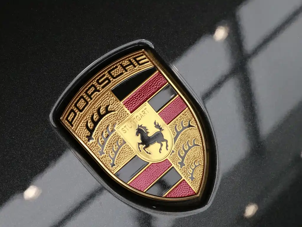 Porsche Macan — миниатюра 17