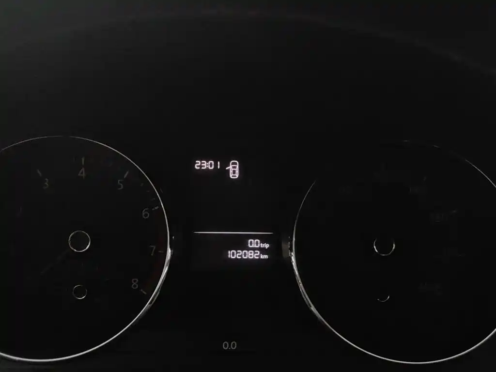 Volkswagen Lamando — миниатюра 10