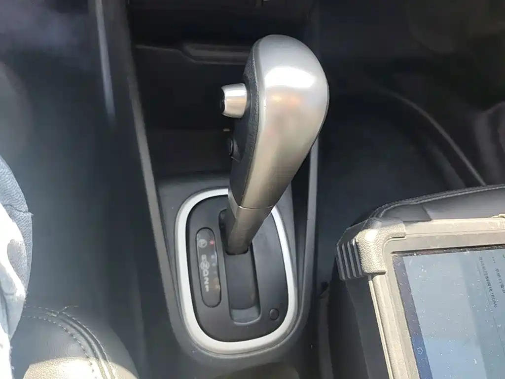Venucia R50X — миниатюра 14