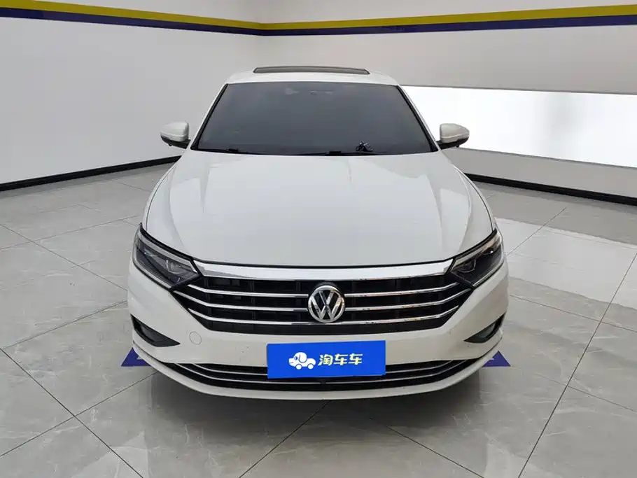 Volkswagen Sagitar — миниатюра 2