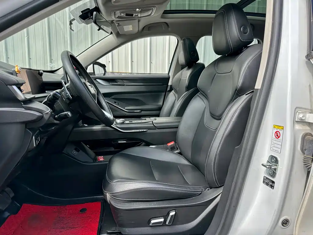 Haval H6 — миниатюра 6