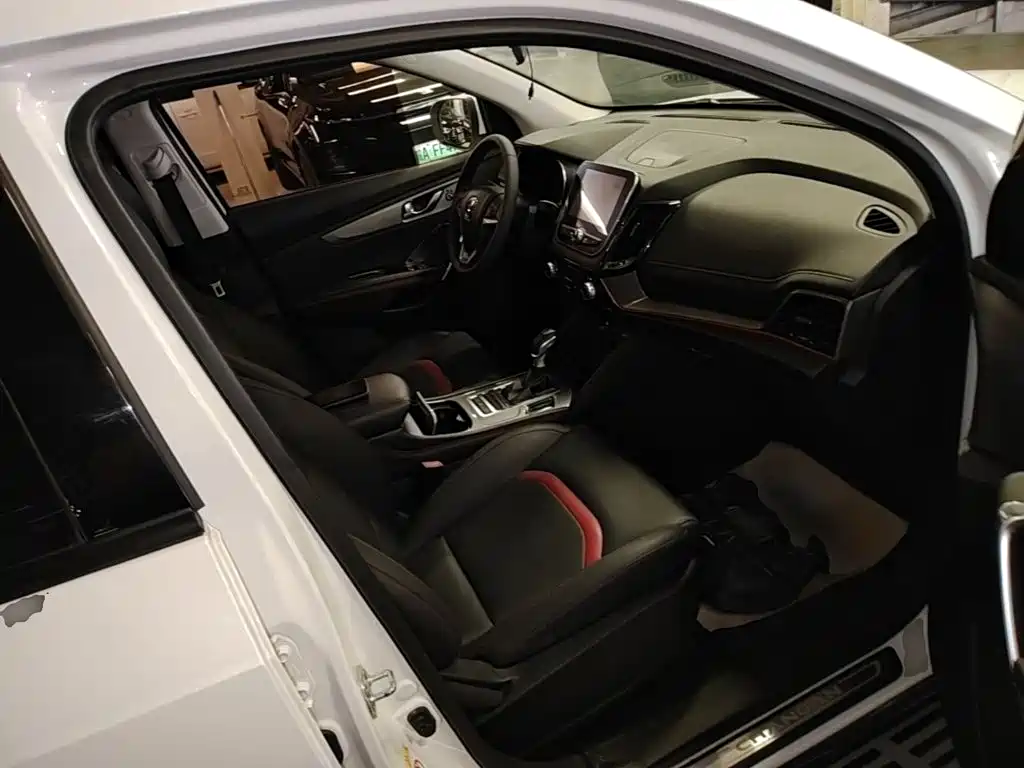 Changan CS55 — миниатюра 20