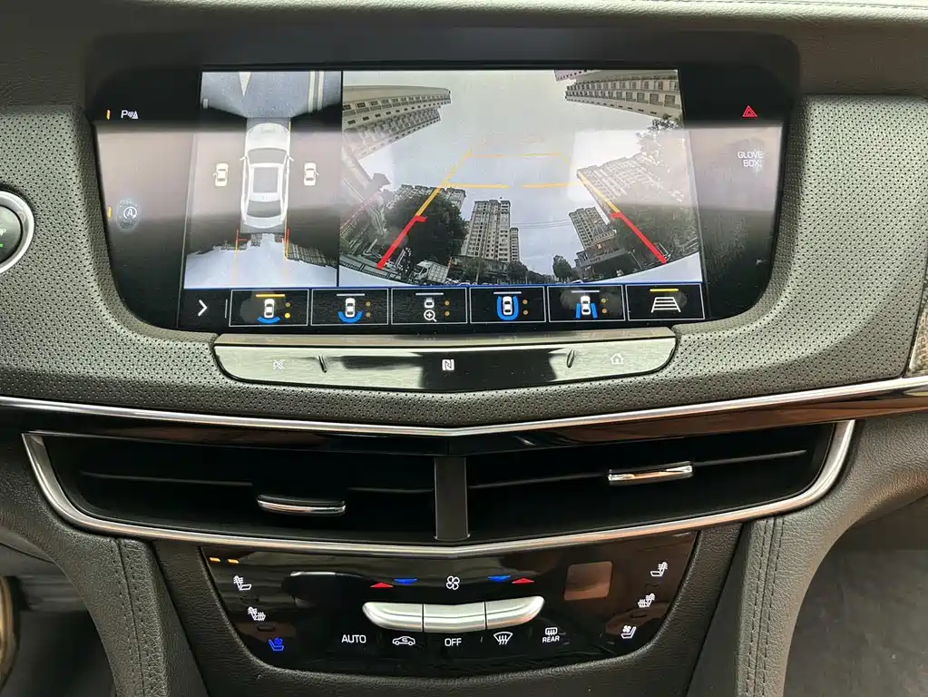 Cadillac CT6 — миниатюра 15