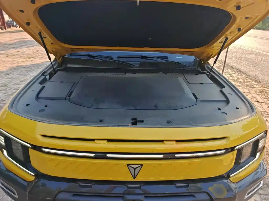 Deepal Deepal G318 — миниатюра 20