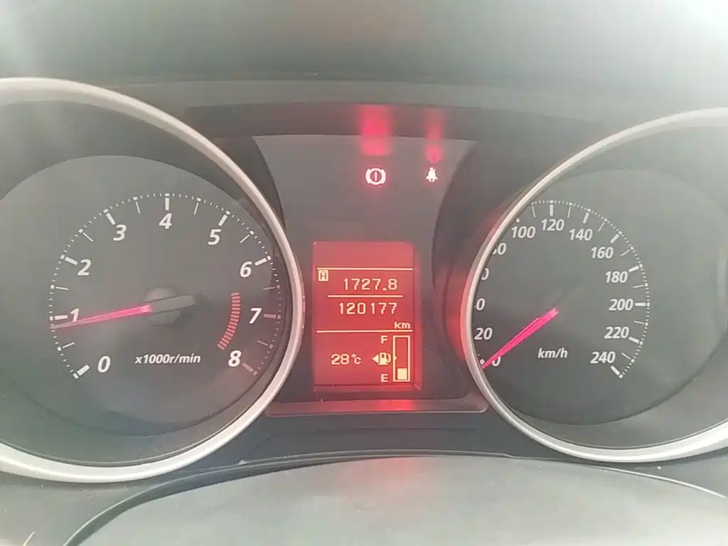 Mitsubishi ASX — миниатюра 12