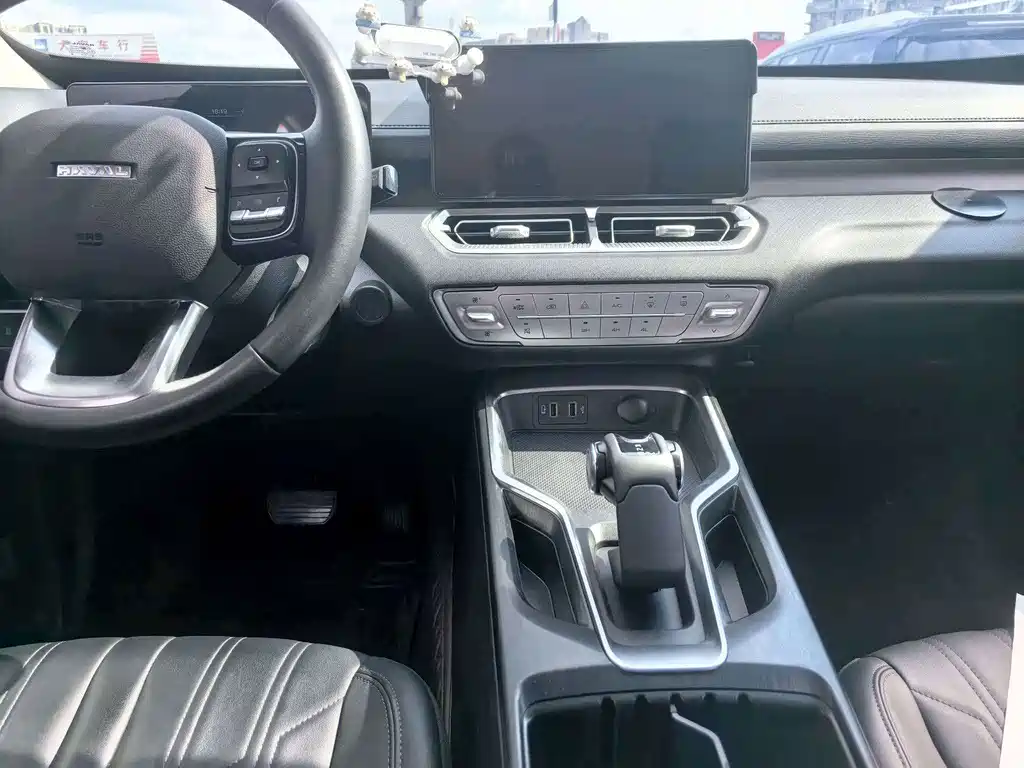 Haval H5 — миниатюра 8