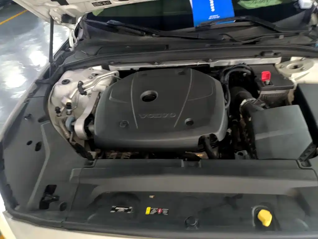 Volvo S90 — миниатюра 20