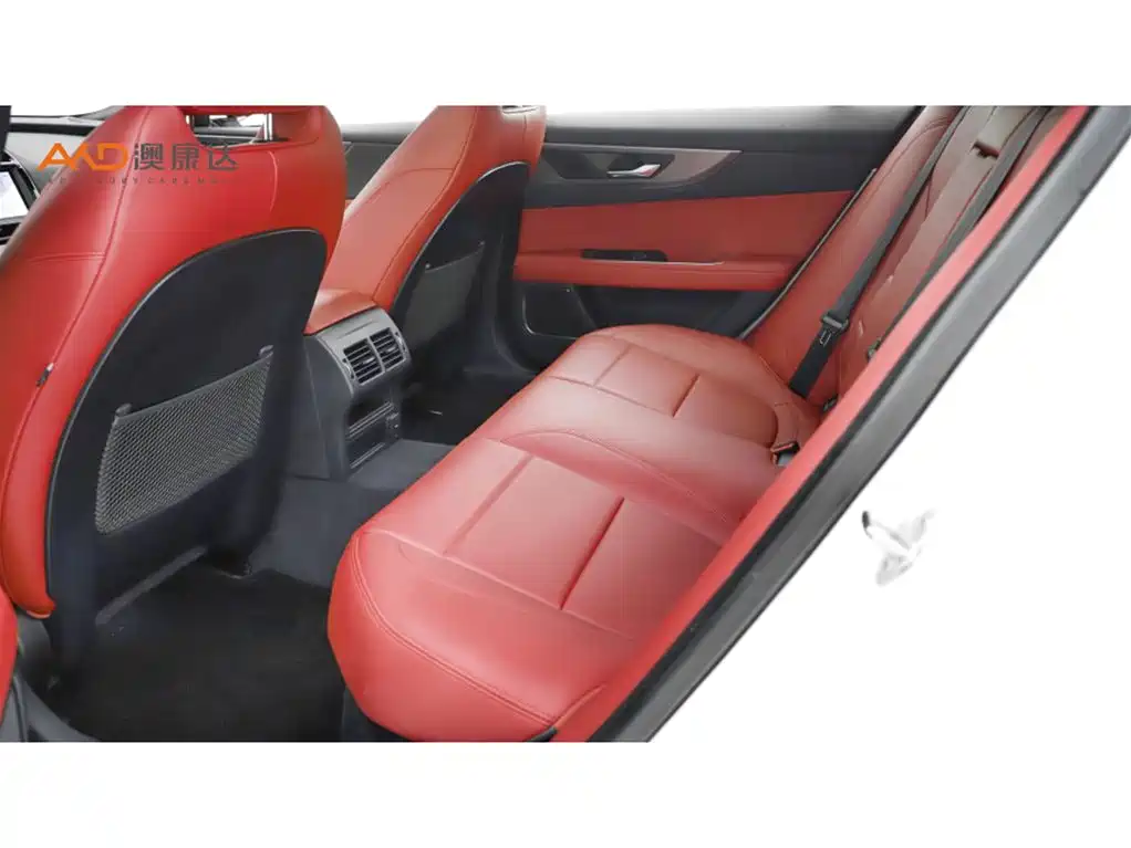 Jaguar XEL — миниатюра 7