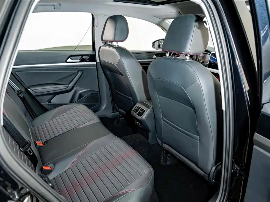 Volkswagen Lavida — миниатюра 21