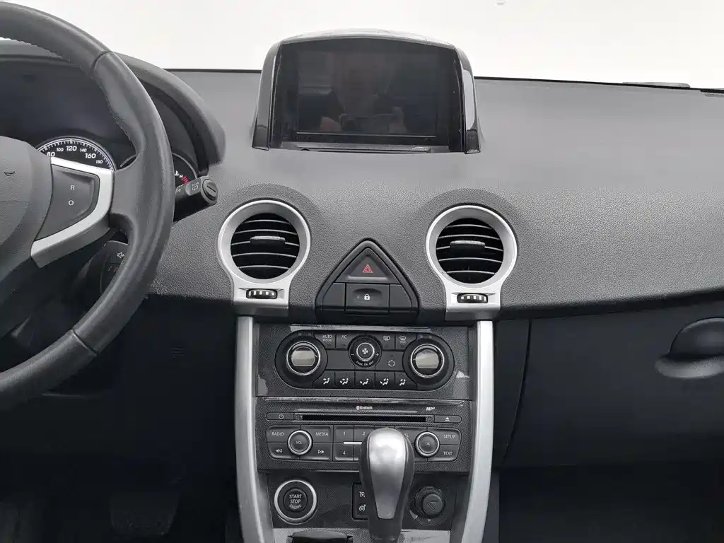 Renault Koleos (Import) — миниатюра 12