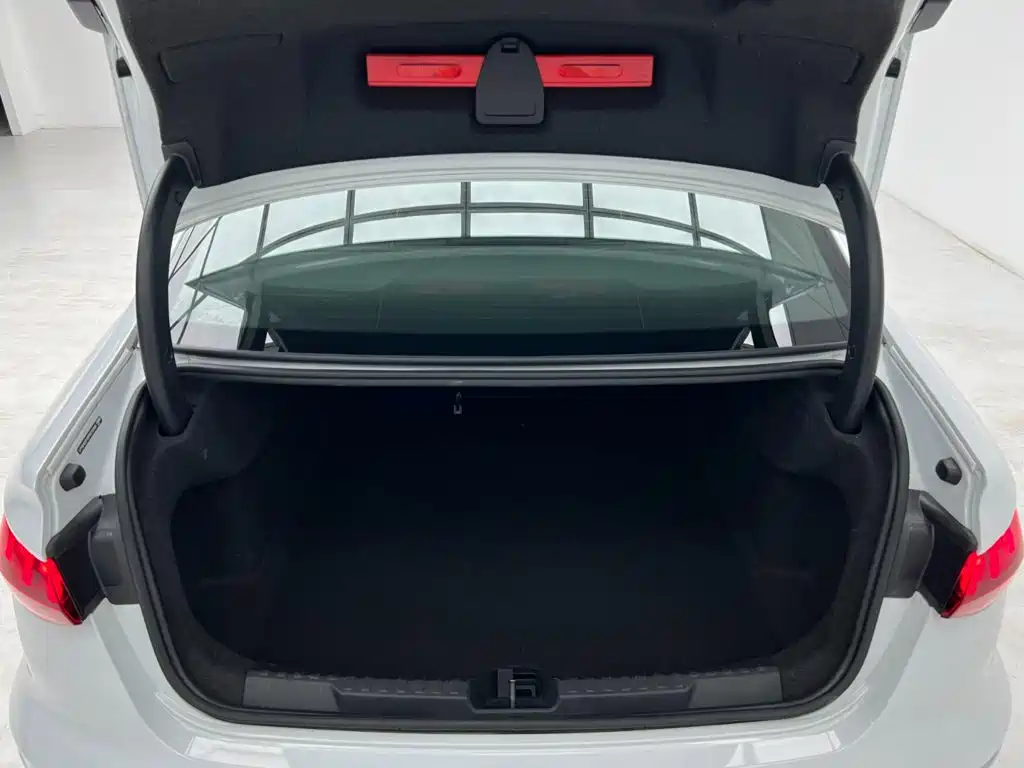 Audi A3 — миниатюра 11