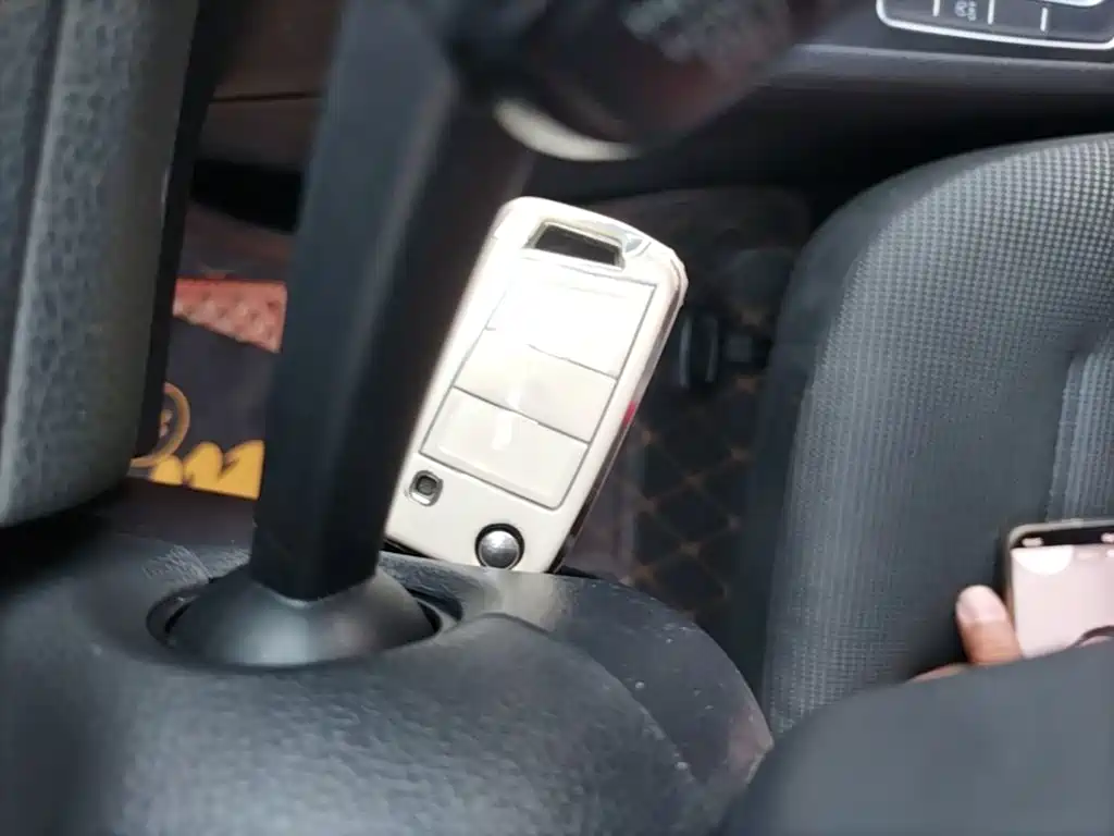 Volkswagen Golf — миниатюра 9