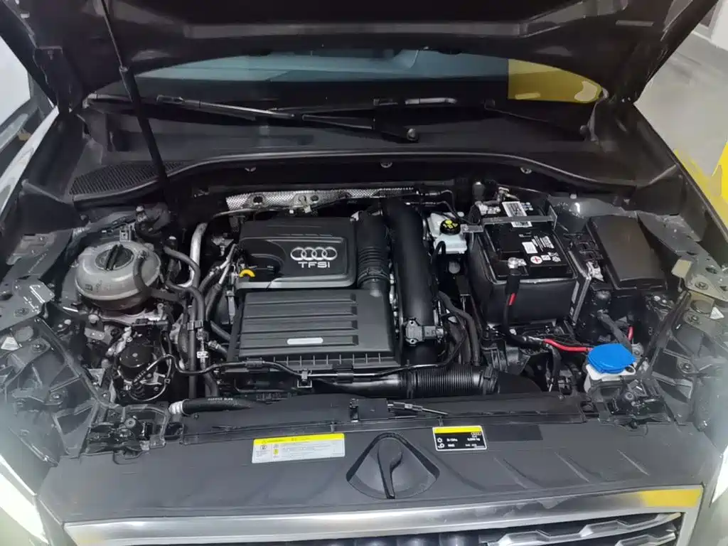 Audi Q2L — миниатюра 20