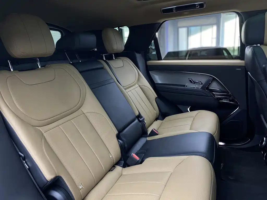 Land Rover Sport — миниатюра 13