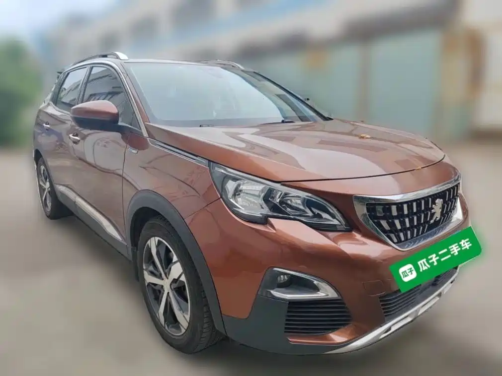 Peugeot 4008 — миниатюра 25