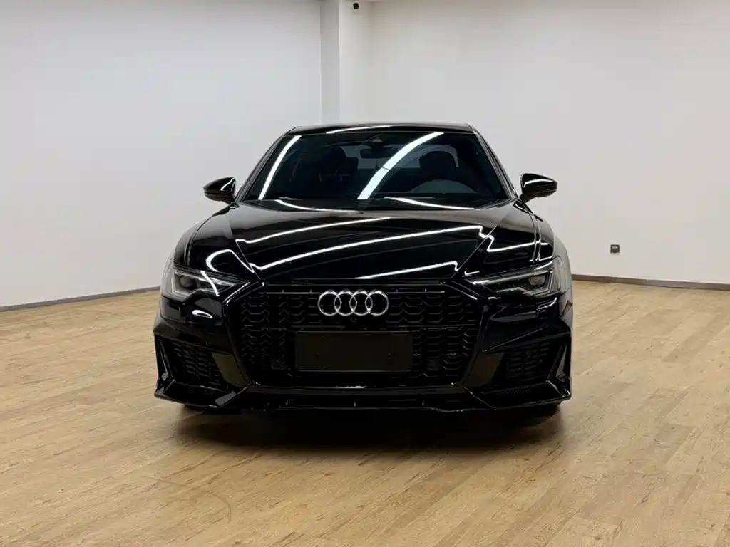 Audi A6L — миниатюра 9