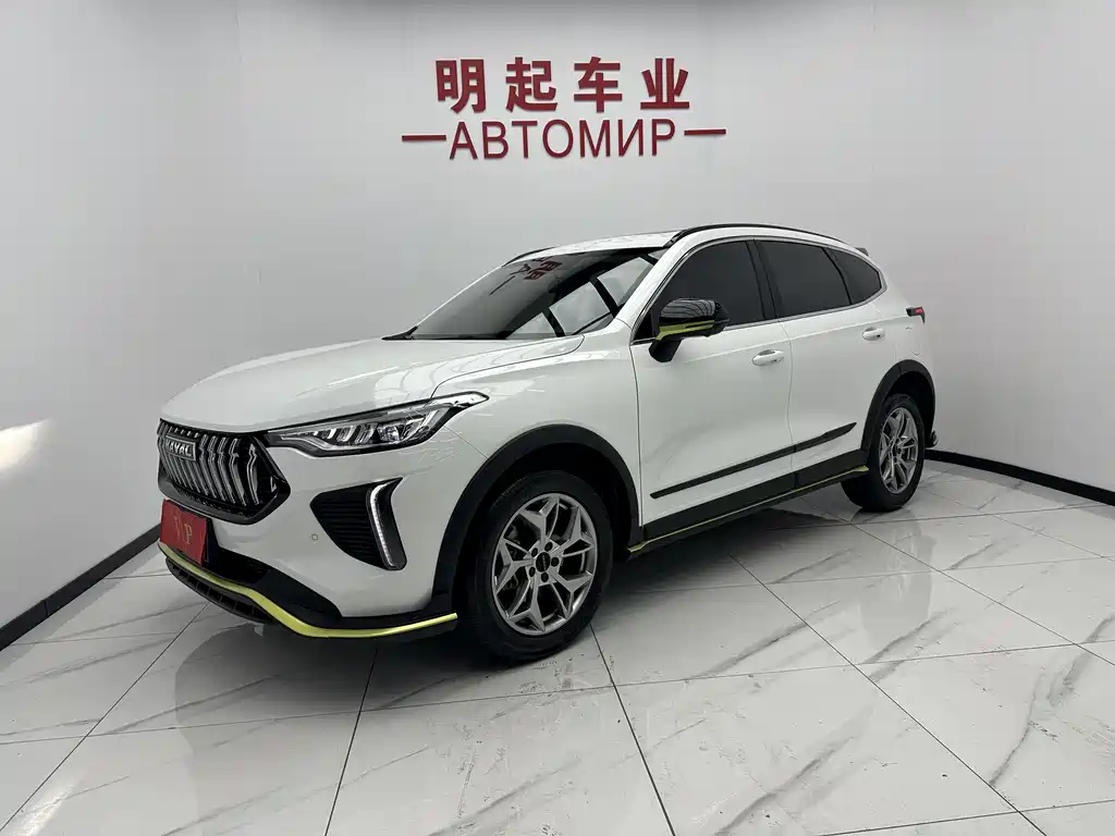 Haval Chitu 2023