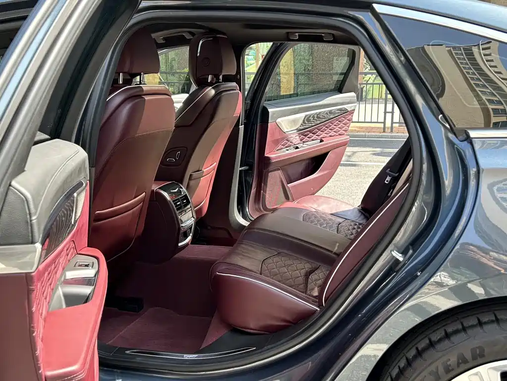 Cadillac CT6 — миниатюра 19