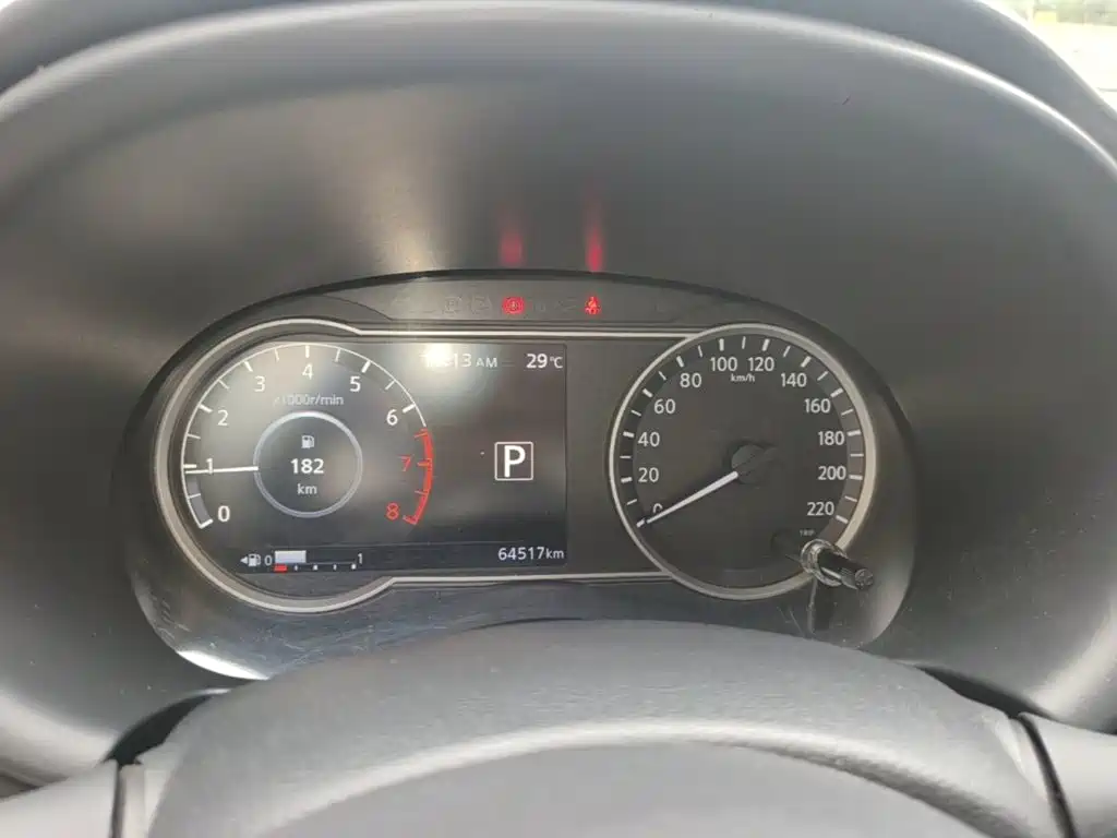 Nissan Kicks — миниатюра 12