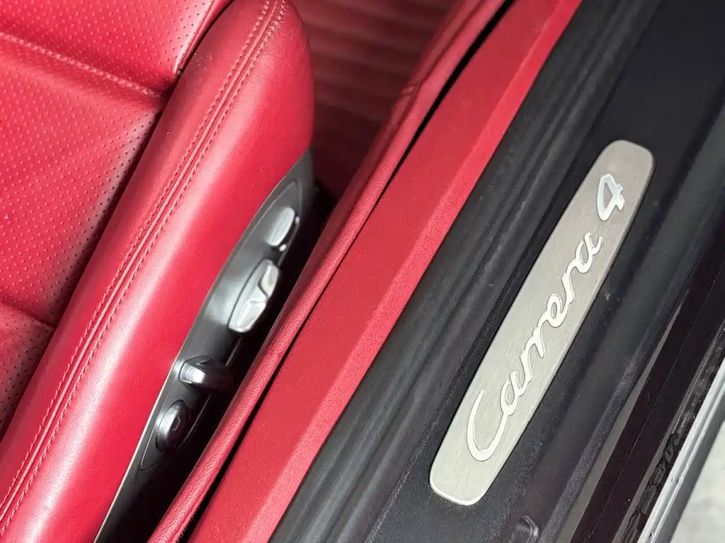 Porsche 911 — миниатюра 12