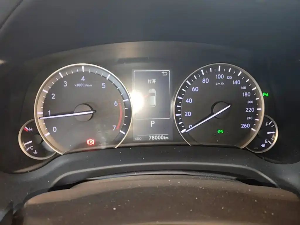 Lexus RX — миниатюра 12