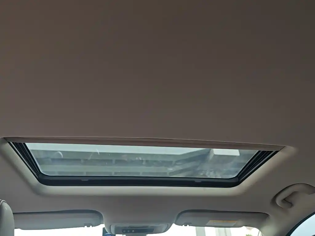 Buick Regal — миниатюра 18