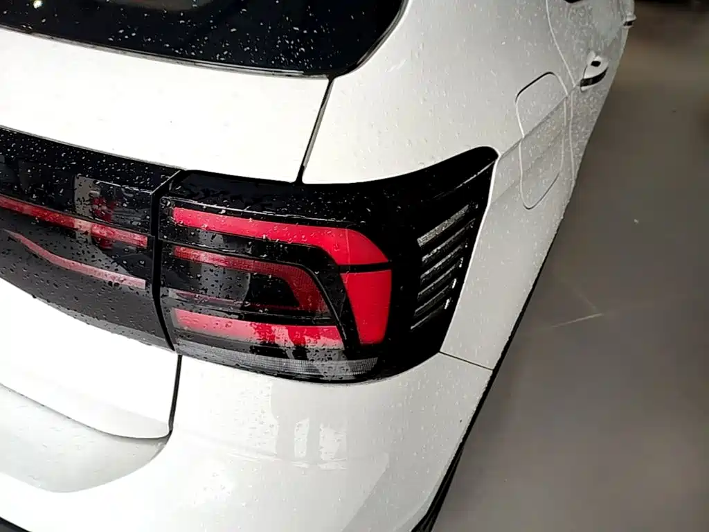 Volkswagen T-Cross — миниатюра 8