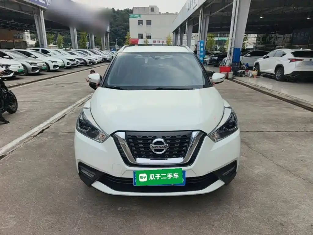 Nissan Kicks — миниатюра 3