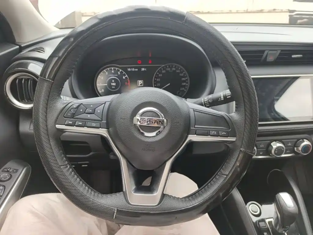 Nissan Kicks — миниатюра 11