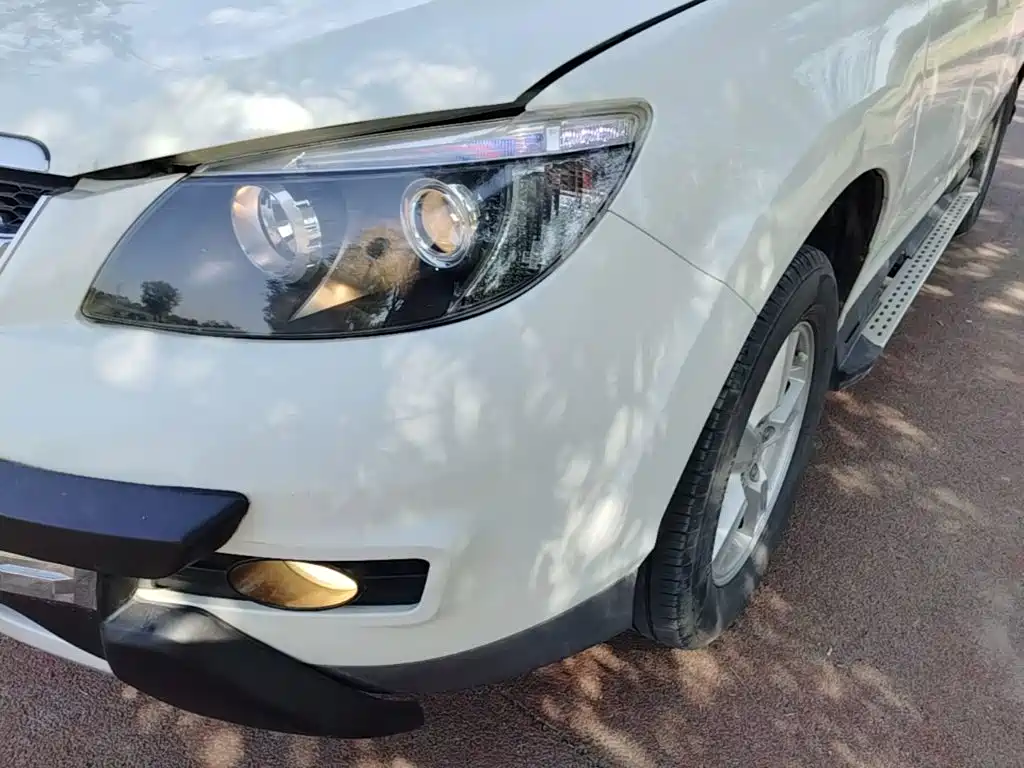 BYD S6 — миниатюра 24