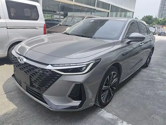 2023 Chery Arrizo 8